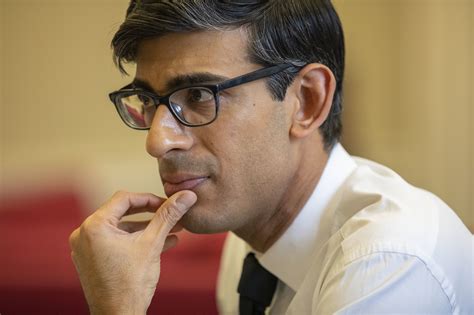 Rishi Sunak: Britain’s next prime minister? – The Duran