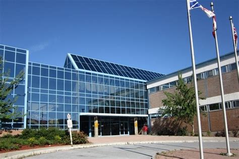 - College of the North Atlantic- Corner Brook Campus | University & Colleges Details | Pathways ...