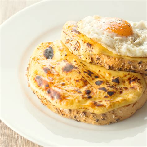 Welsh Rarebit | Krumpli