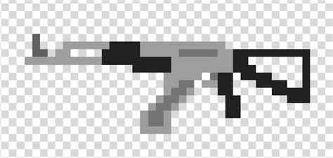 Pixel art Gun pack - Free - 2D Art - itch.io