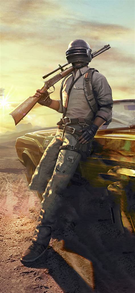 pubg 4k 2020game iPhone 12 Wallpapers Free Download