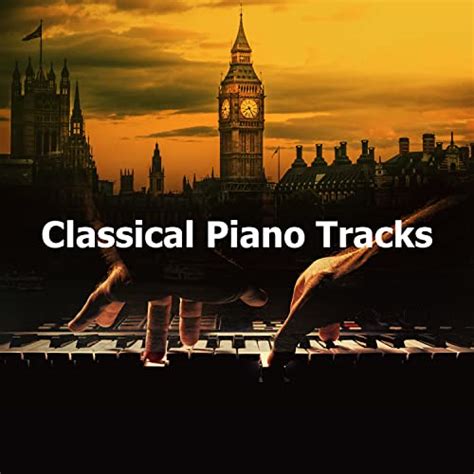 Play Classical Piano Tracks by Classical Sleep Music on Amazon Music