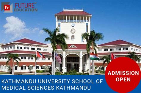 Kathmandu University School of Medical Sciences Kathmandu: Admissions…