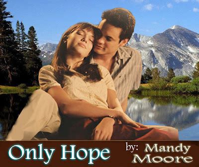 Only Hope - Mandy Moore | FluteNotes.ph | Notes with Lyrics for Flute, Violin, Recorder, Lyre etc.