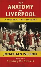 Liverpool FC Books