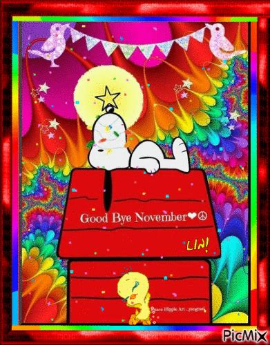 ~goodbye november~ - Free animated GIF - PicMix