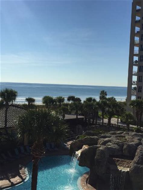 Book Hampton Inn Jacksonville Beach/Oceanfront, Jacksonville Beach from ...