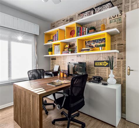 6 Home Office Design Ideas | Denver Interior Design | Beautiful Habitat