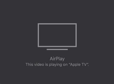 How to AirPlay YouTube from Mac to Apple TV