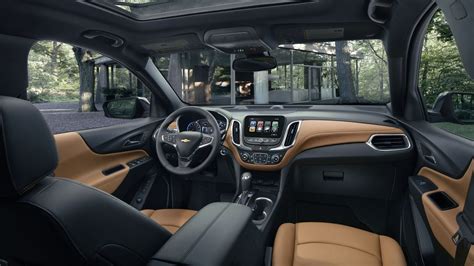 2018 Chevrolet Equinox revealed, to become 2017 Holden SUV ...