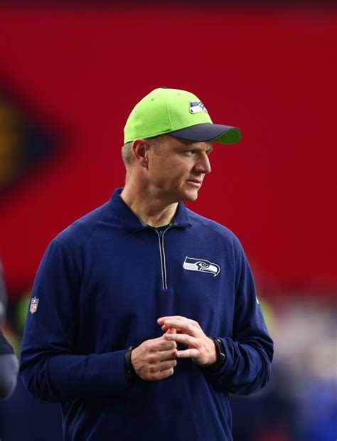 Falcons, Jaguars To Conduct OC Interviews With Darrell Bevell