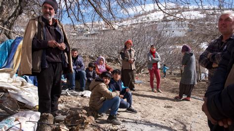 Turkey earthquake: In a remote village survivors despair as aid eludes ...