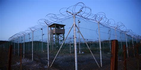 Guantanamo Bay: 20 years after 9/11, what is happening at the prison ...