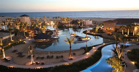 Grand Solmar Pacific Dunes Resort Golf & Spa – Grand Solmar Vacation Club