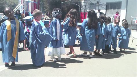 Preschool Graduation - Hokey Pokey - YouTube