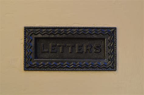 Letters Free Stock Photo - Public Domain Pictures