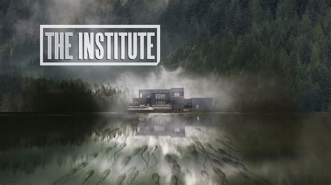 The Institute - Apple TV