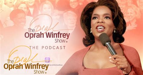 TV with Thinus: The Oprah Winfrey Show returns ... as a podcast.