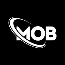 Mob Logo Vector Images (over 330)