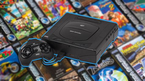 Os 30 melhores jogos de Sega Saturn - Critical Hits