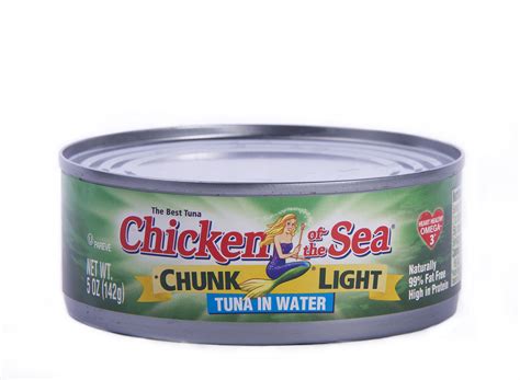 4 Safest Canned Tuna Brands, According to a New Study