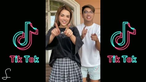 Mika Salamanca and H2Wo Tiktok Compilation (MiWo Official) - YouTube