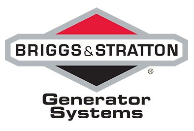 Collection of Logo Briggs Stratton PNG. | PlusPNG