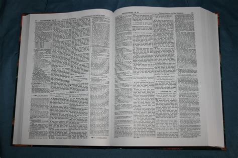 Dake Annotated Reference Bible KJV - Review