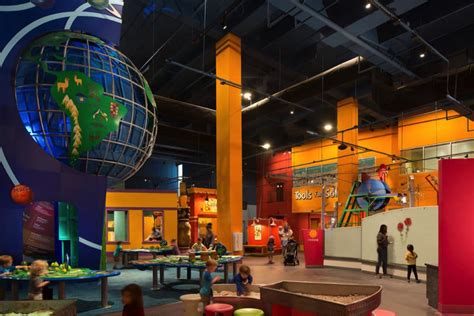 Children’s Museum of Atlanta: Your Ultimate Guide For Fun