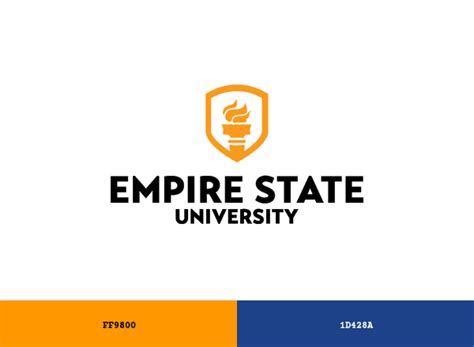 Empire State College Brand Color Codes » BrandColorCode.com