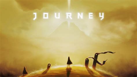 🔥 [26+] Journey Game Wallpapers | WallpaperSafari