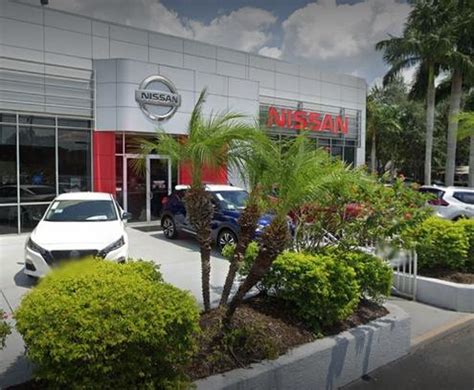 Brandon Nissan car dealership in TAMPA, FL 33619-2618 | Kelley Blue Book