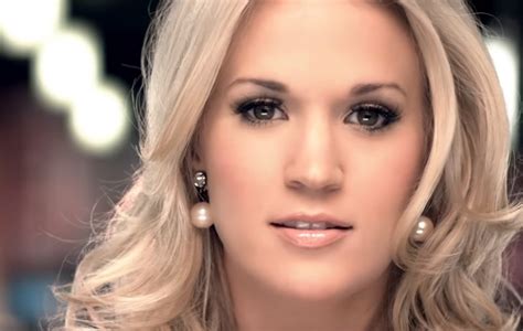 Carrie Underwood's "Mama's Song" Music Video & Lyrics