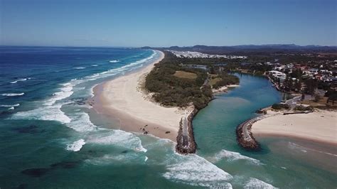 Kingscliff NSW Australia - YouTube