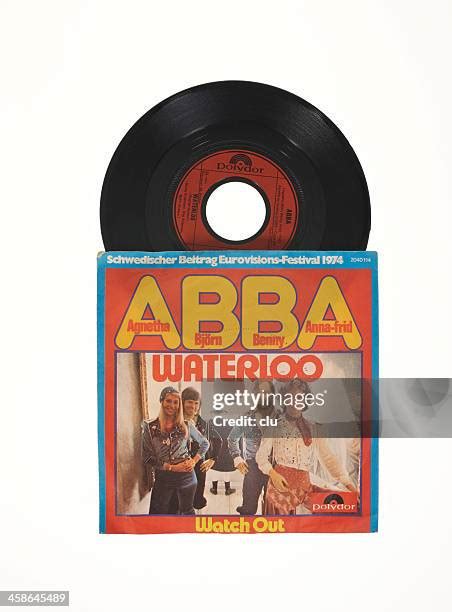 246 Abba Waterloo Stock Photos, High-Res Pictures, and Images - Getty ...