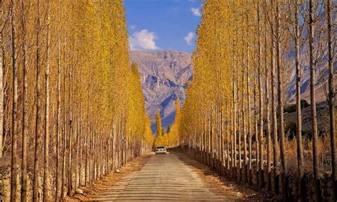 16 Pakistani tourist spots you must visit in 2016 - Pakistan - DAWN.COM