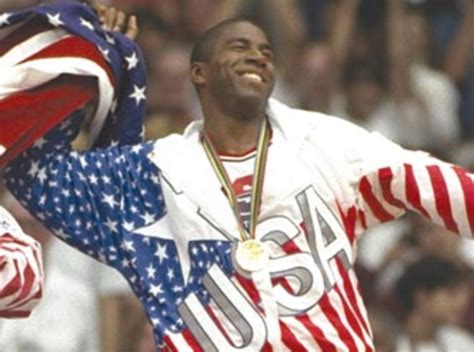 Ranking Every USA Men’s Olympic Basketball Team - Athlon Sports