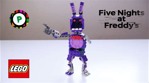 Lego FNaF: Withered Animatronics By Flyingpiggles On DeviantArt | eduaspirant.com