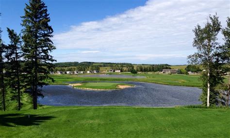 Trestle Creek to Host Alberta Open - Inside Golf