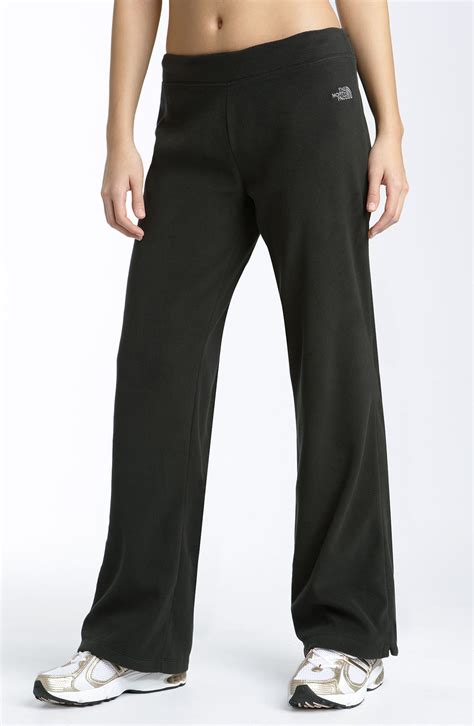 The North Face 'New TKA' Fleece Pants | Nordstrom