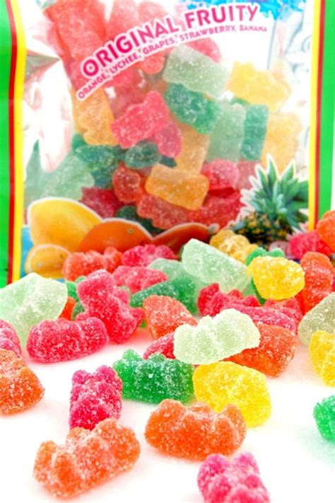 Yummy Gummy (Candy) products,Singapore Yummy Gummy (Candy) supplier