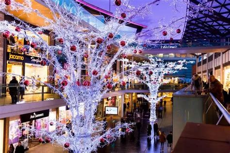 Liverpool Christmas events for the family as part of One Magical City drive - Liverpool Echo