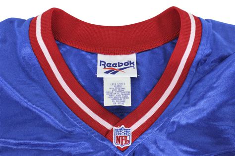 Fran Tarkenton Signed Giants Jersey (Beckett COA) | Pristine Auction