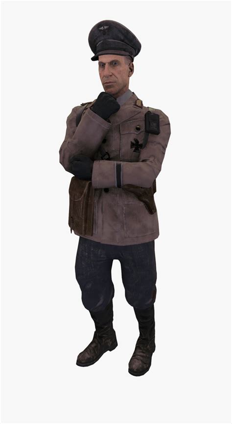 Edward Richtofen Ultimis Png, Transparent Png , Transparent Png Image - PNGitem