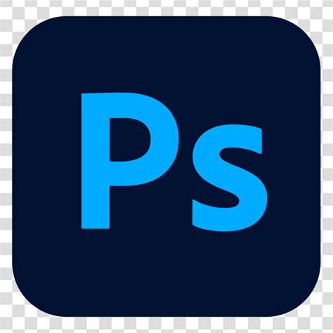 Logo Adobe Photoshop Png - Baixar Imagens em PNG