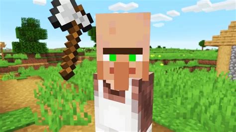 Cursed Minecraft (Do Not Try) Minecraft Data Pack