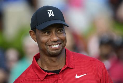 Tiger Woods Says His Children Now Understand ‘Rush’ and ‘Buzz’ of Golf After First Win in Five Years