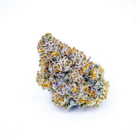 Strain Review: Frosted Flakes - Surrey Weed Delivery