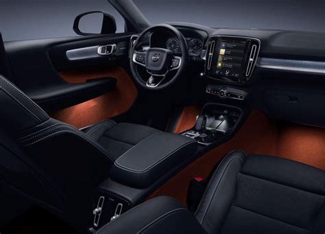 2020 Volvo XC40 Redesign, Interior, Specs, Release Date | Garage decor ...