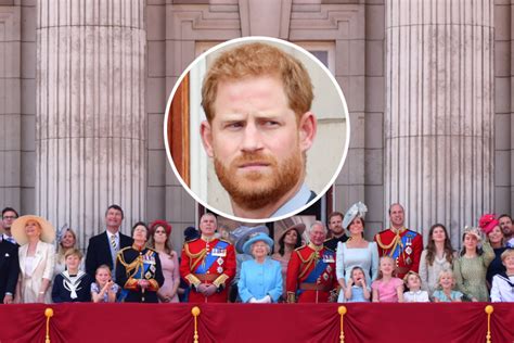 How Prince Harry Attacked Royal Family in 8 Separate Media Appearances